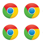 Google Chrome, svuotare cache, cookie e cronologia