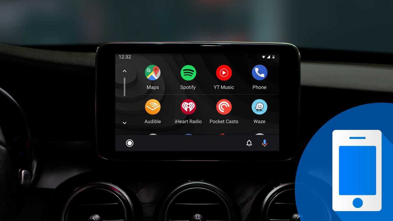 Android Auto