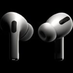 aggiornamento per AirPods